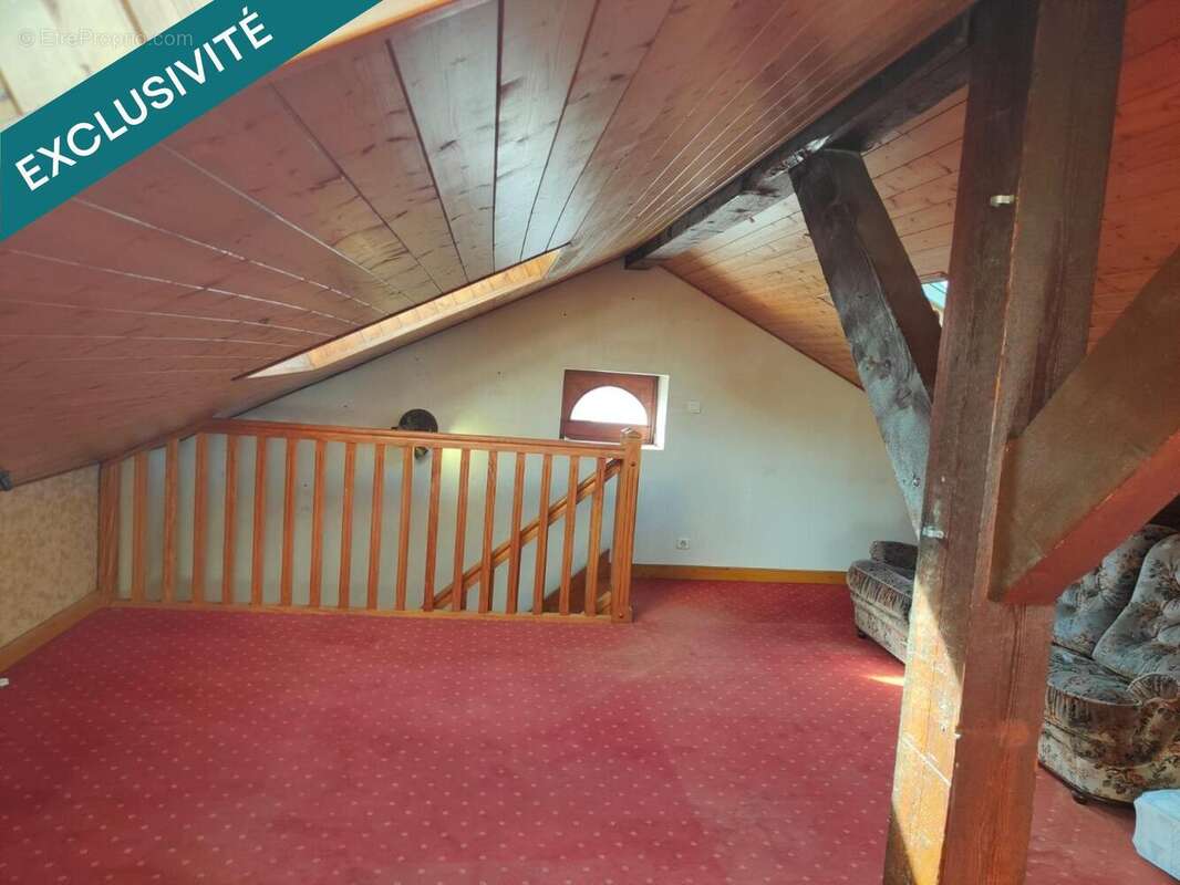 Photo 2 - Maison à ETREMBIERES