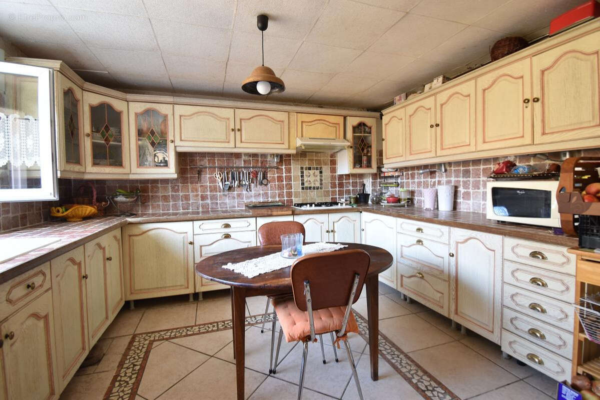 Valence - montplaisir - maison de 170 m2 - photo 5