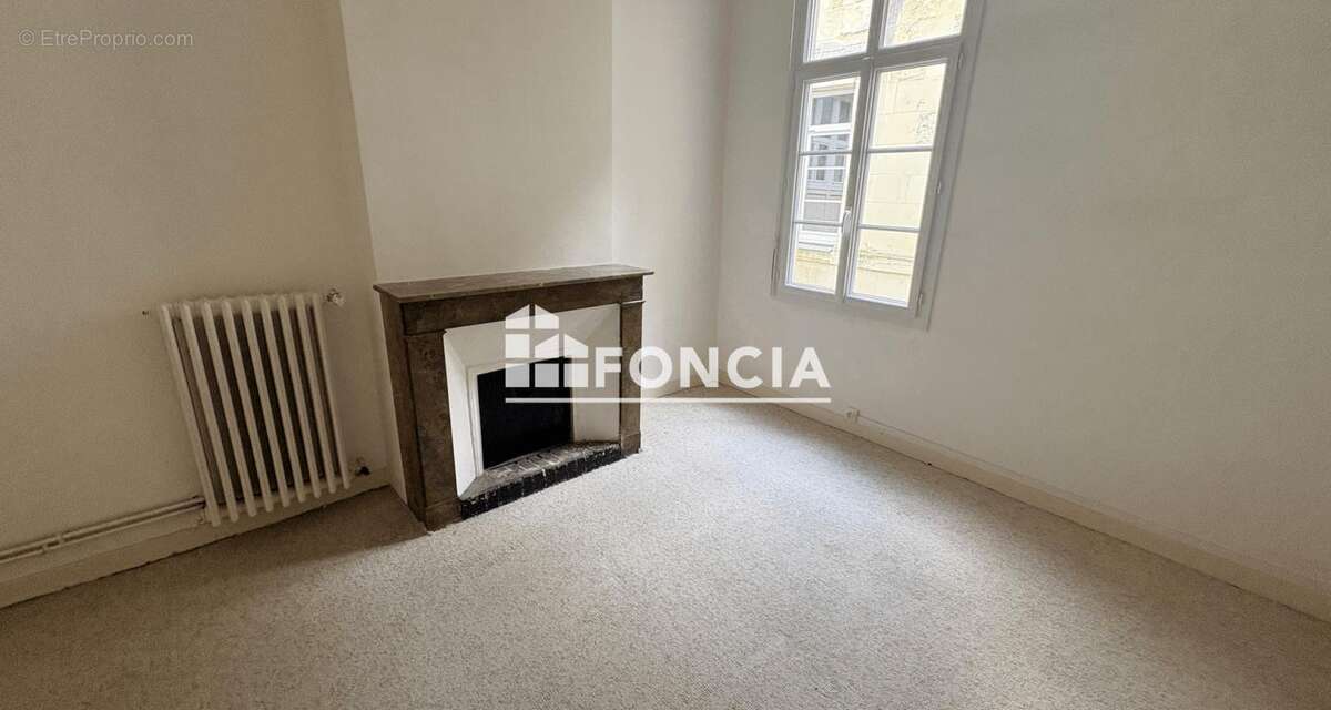 Appartement à ANGERS