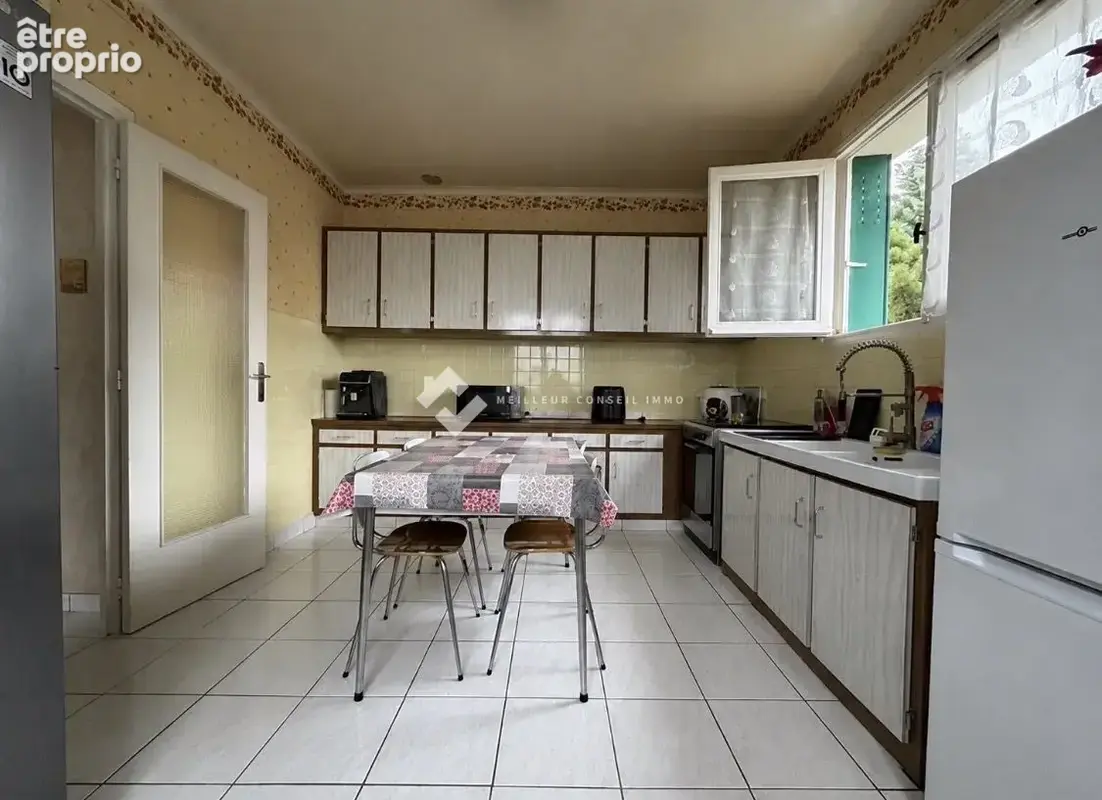 Maison 5 pièces 120 m² à vendre à Survilliers (95470) - photo 4