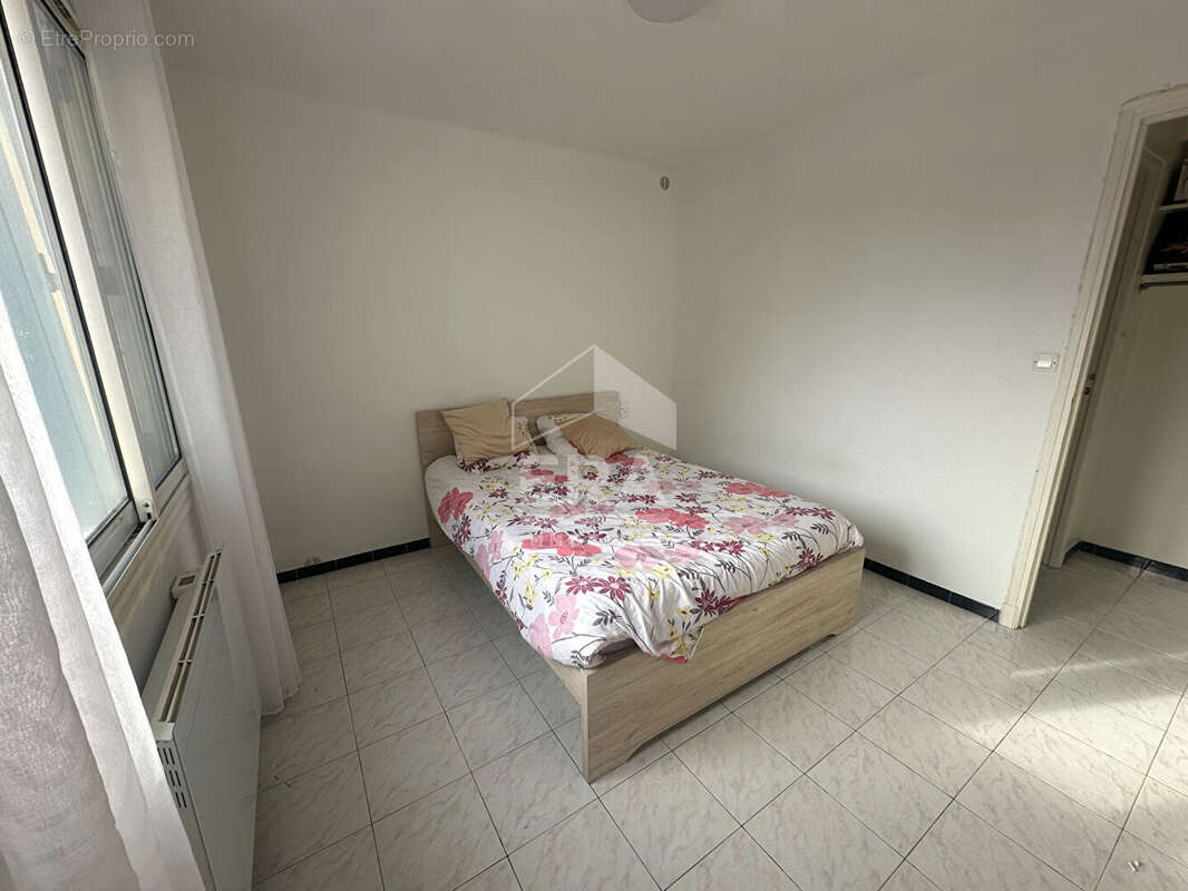 Appartement à CARCASSONNE