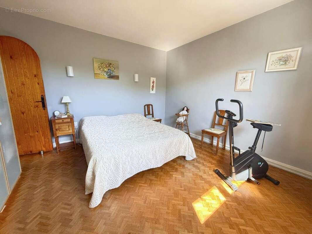 Photo 7 - Maison à LANTON