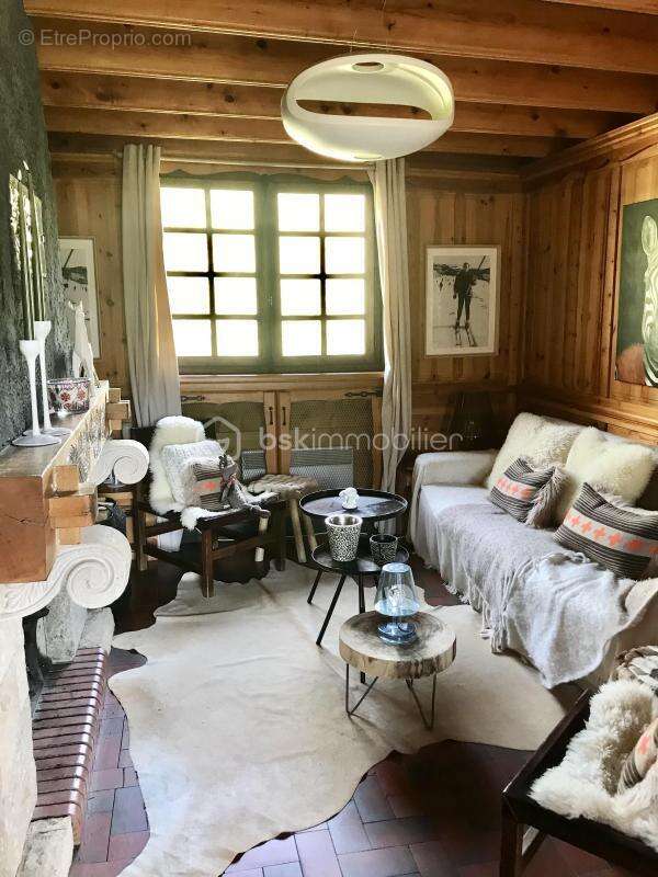 Maison à SAINT-LARY-SOULAN