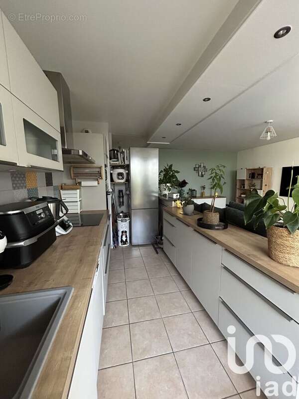 Photo 5 - Appartement à MORANGIS