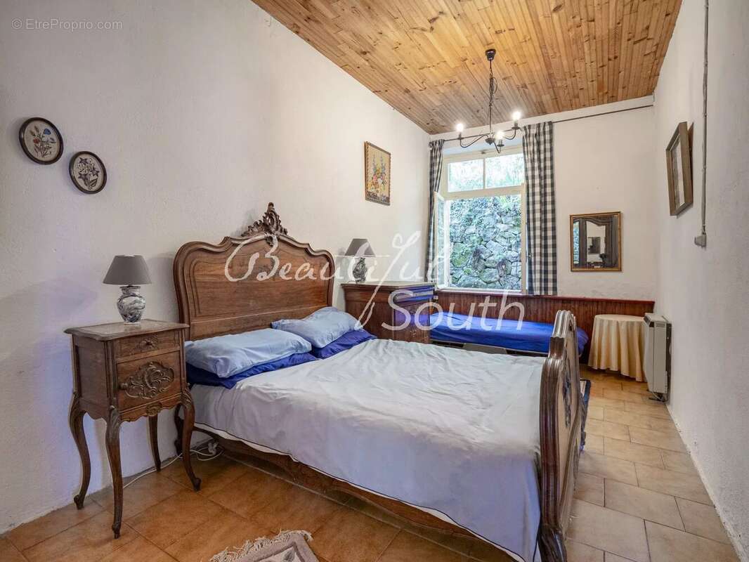 Ensemble immobilier atypique, secteur prades - photo 22