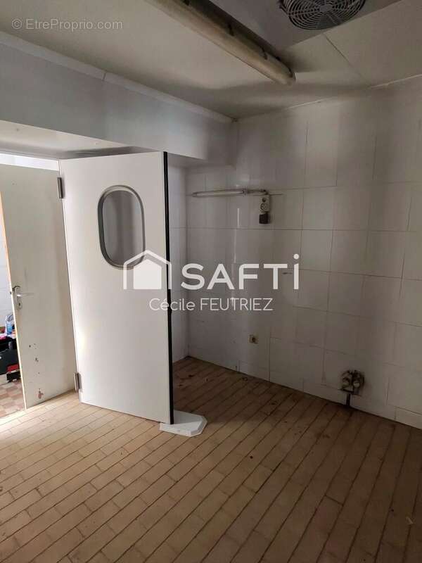 Photo 4 - Appartement à LARCHE