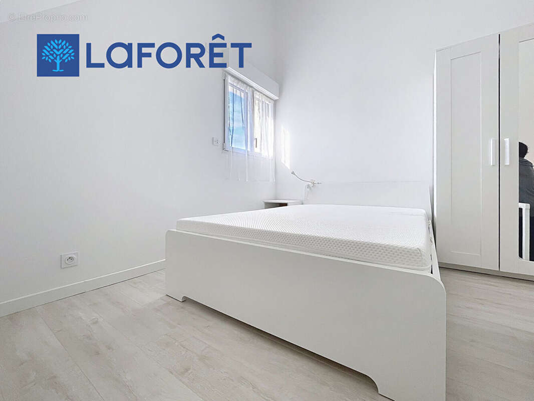 Appartement à SAINT-PIERRE-QUIBERON