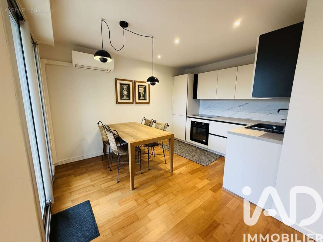 Photo 6 - Appartement à TOULOUSE