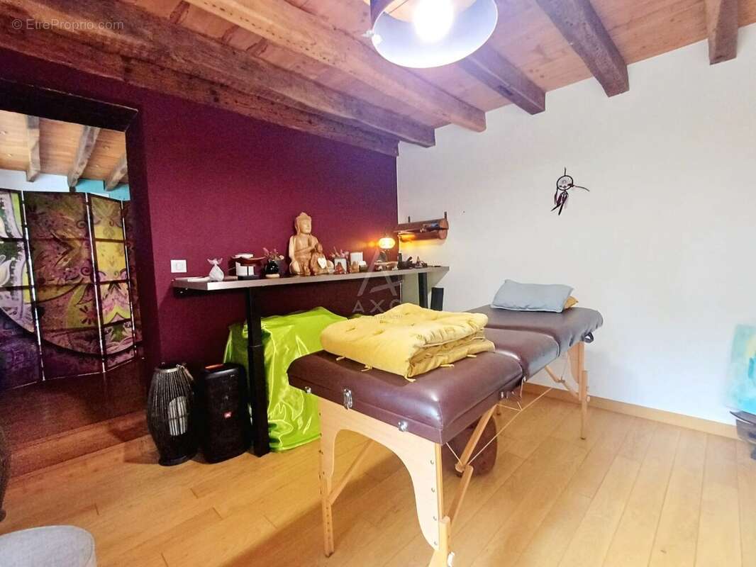 Maison à GERMIGNY-SUR-LOIRE