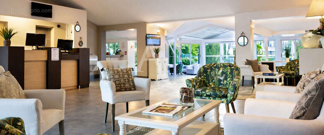 Appartement à L'ISLE-SUR-LA-SORGUE