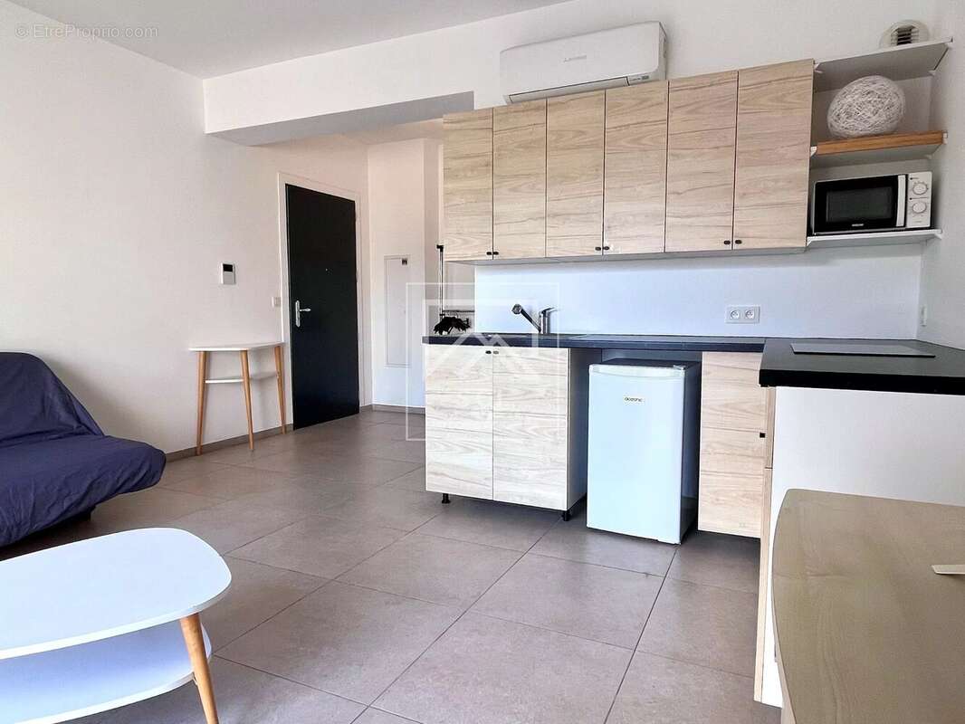 Appartement à PORTO-VECCHIO