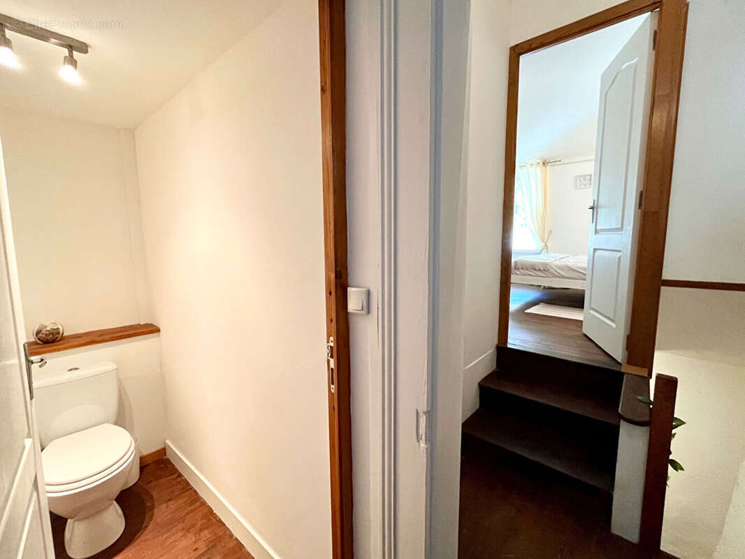 Maison L Isle Jourdain - photo 7