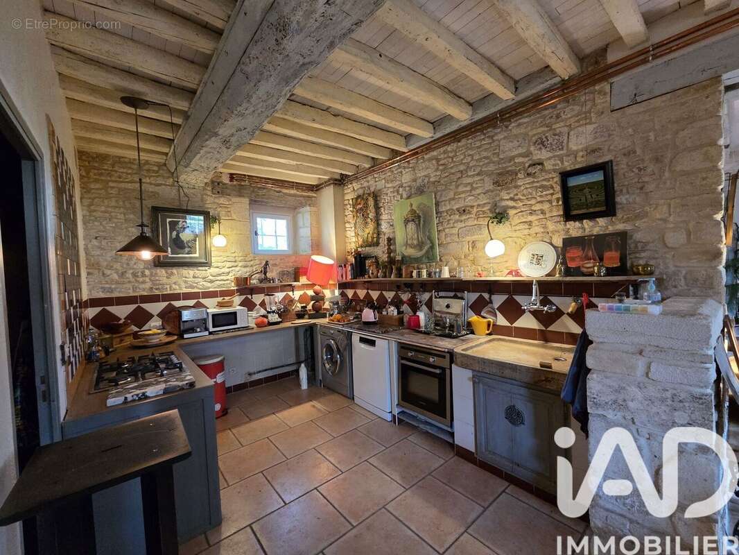 Photo 6 - Maison à BOUCE