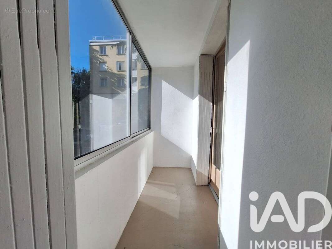 Photo 4 - Appartement à TOULOUSE