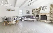 Maison à RIANTEC