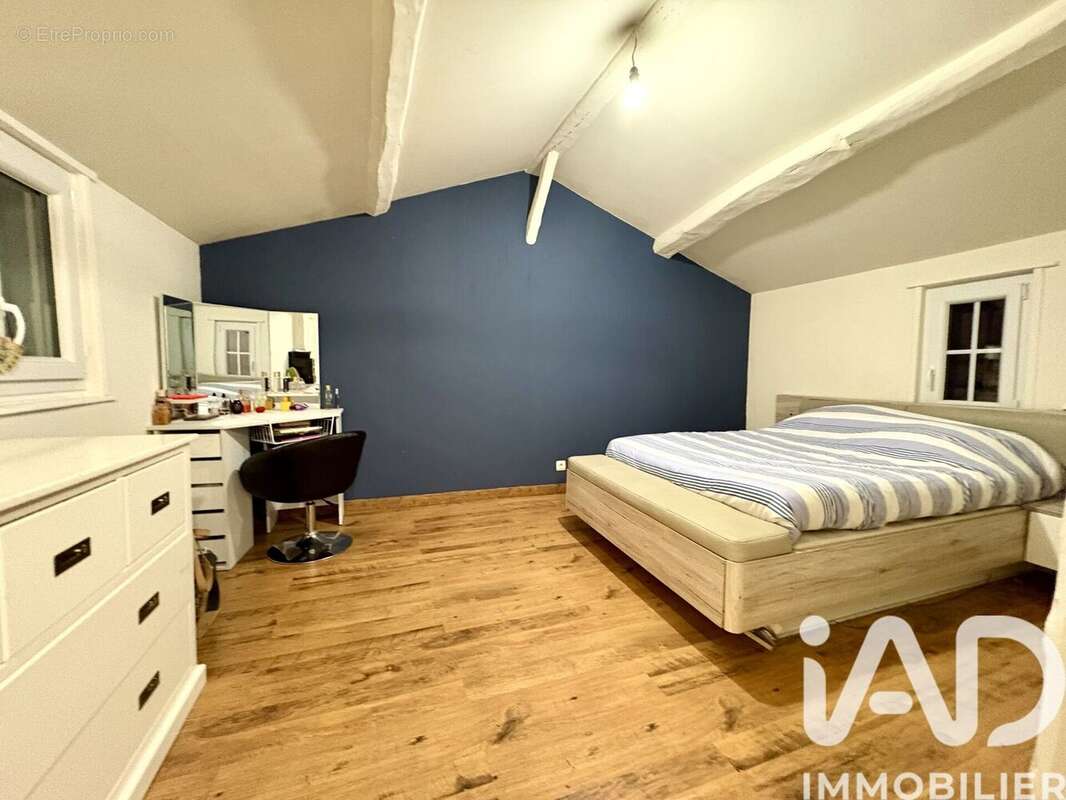 Photo 8 - Maison à VITRY-LE-FRANCOIS