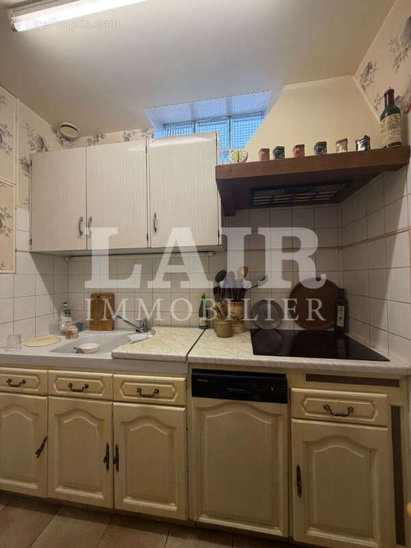 Maison à BAGNOLES-DE-L'ORNE