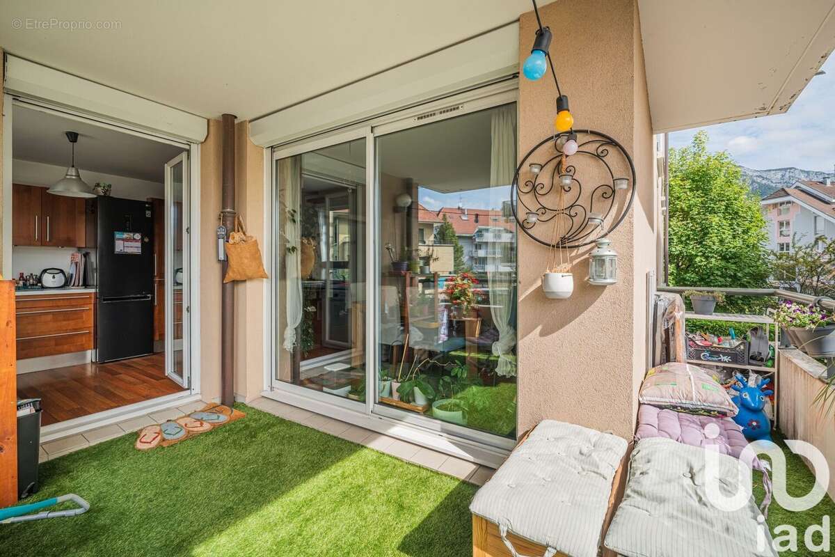 Photo 8 - Appartement à ANNECY