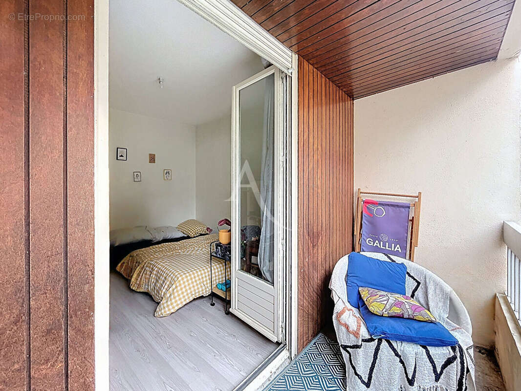 Appartement à ANGERS