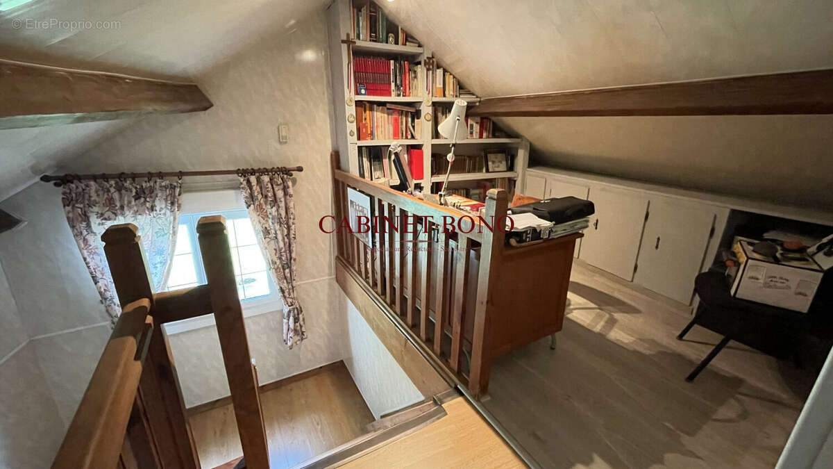 Mezzanine