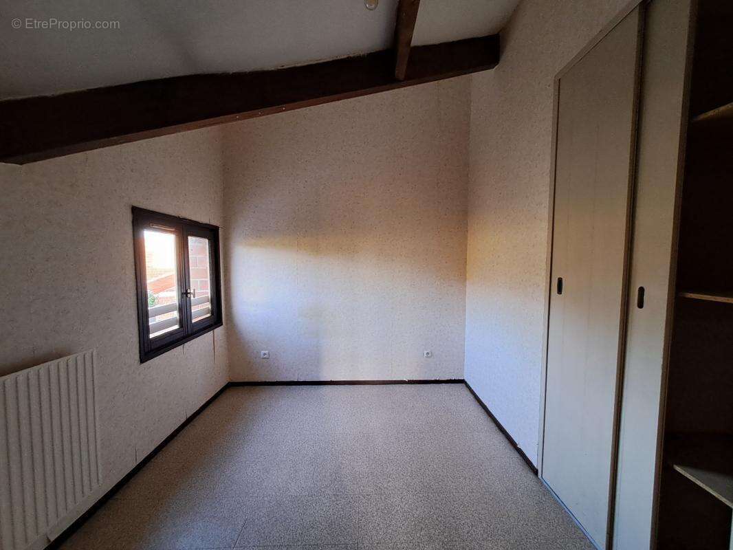 Appartement à COURCELLES-LES-LENS