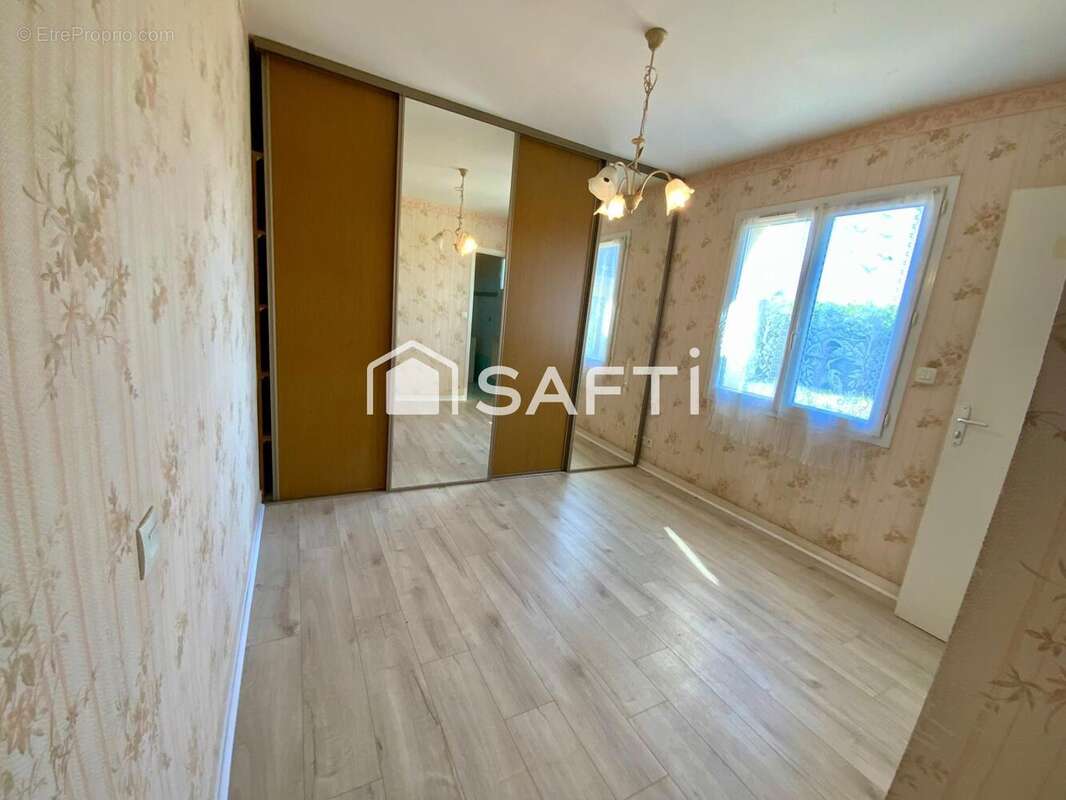 Photo 5 - Maison à ARRADON