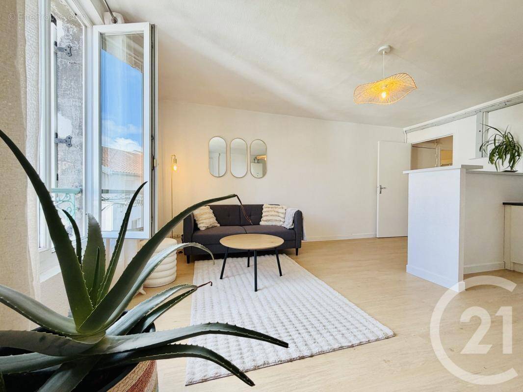 Appartement à LIMOGES