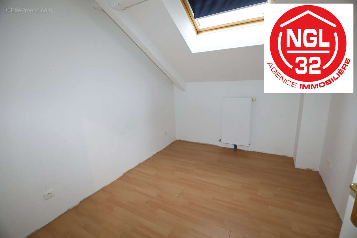 Appartement à MENTHONNEX-EN-BORNES