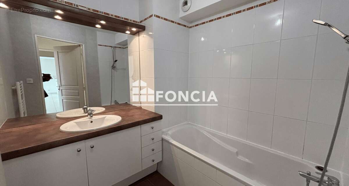 Appartement à VANNES