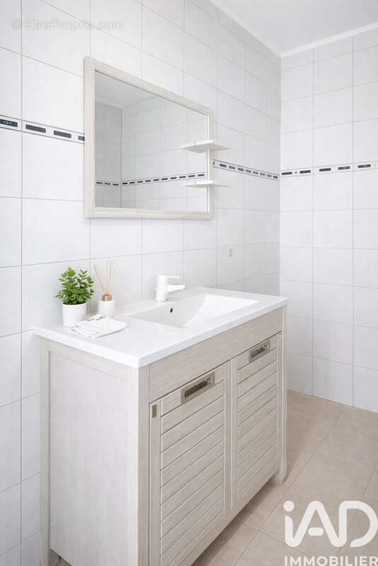 Photo 8 - Appartement à CRETEIL