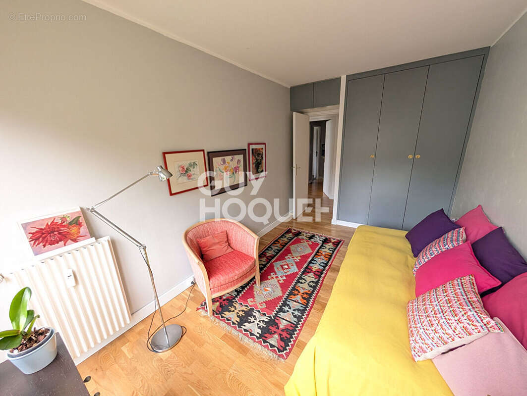 Appartement à BAILLY