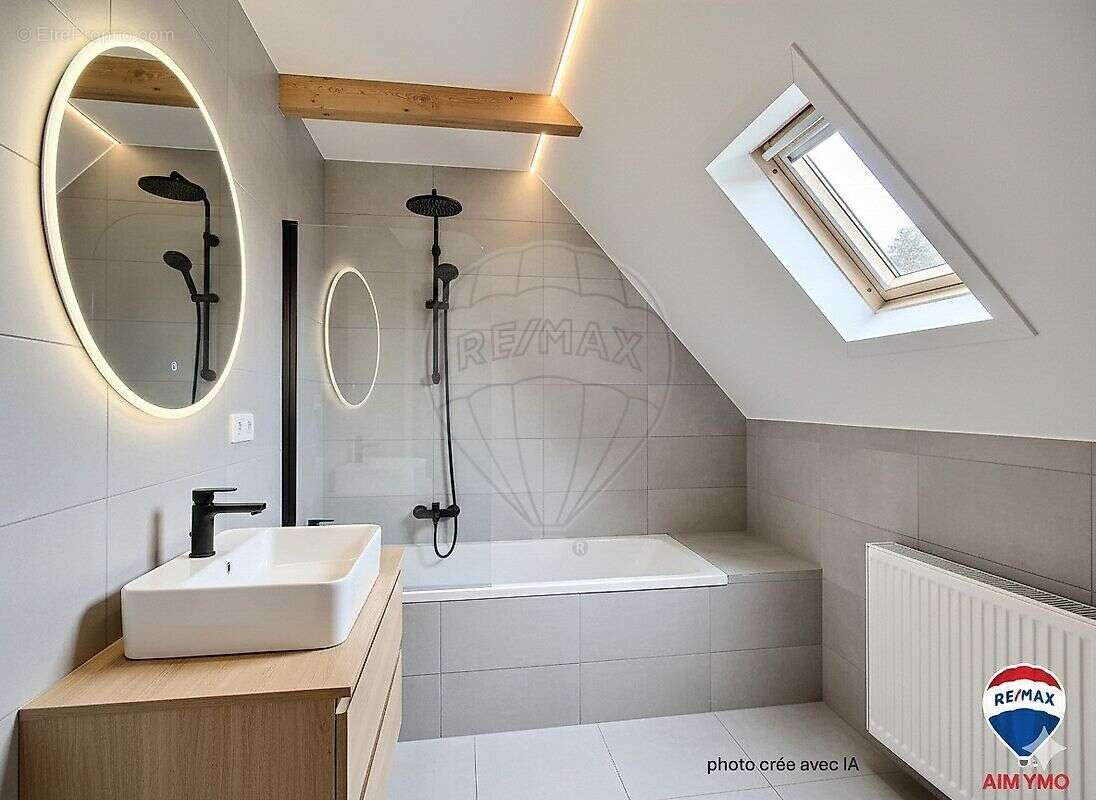 Appartement à ROSHEIM