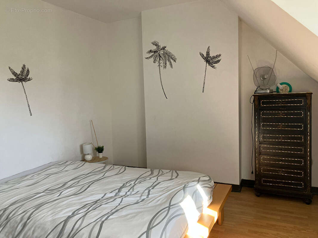 Maison à PLENEUF-VAL-ANDRE