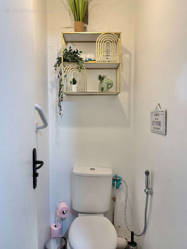 Appartement à ALFORTVILLE