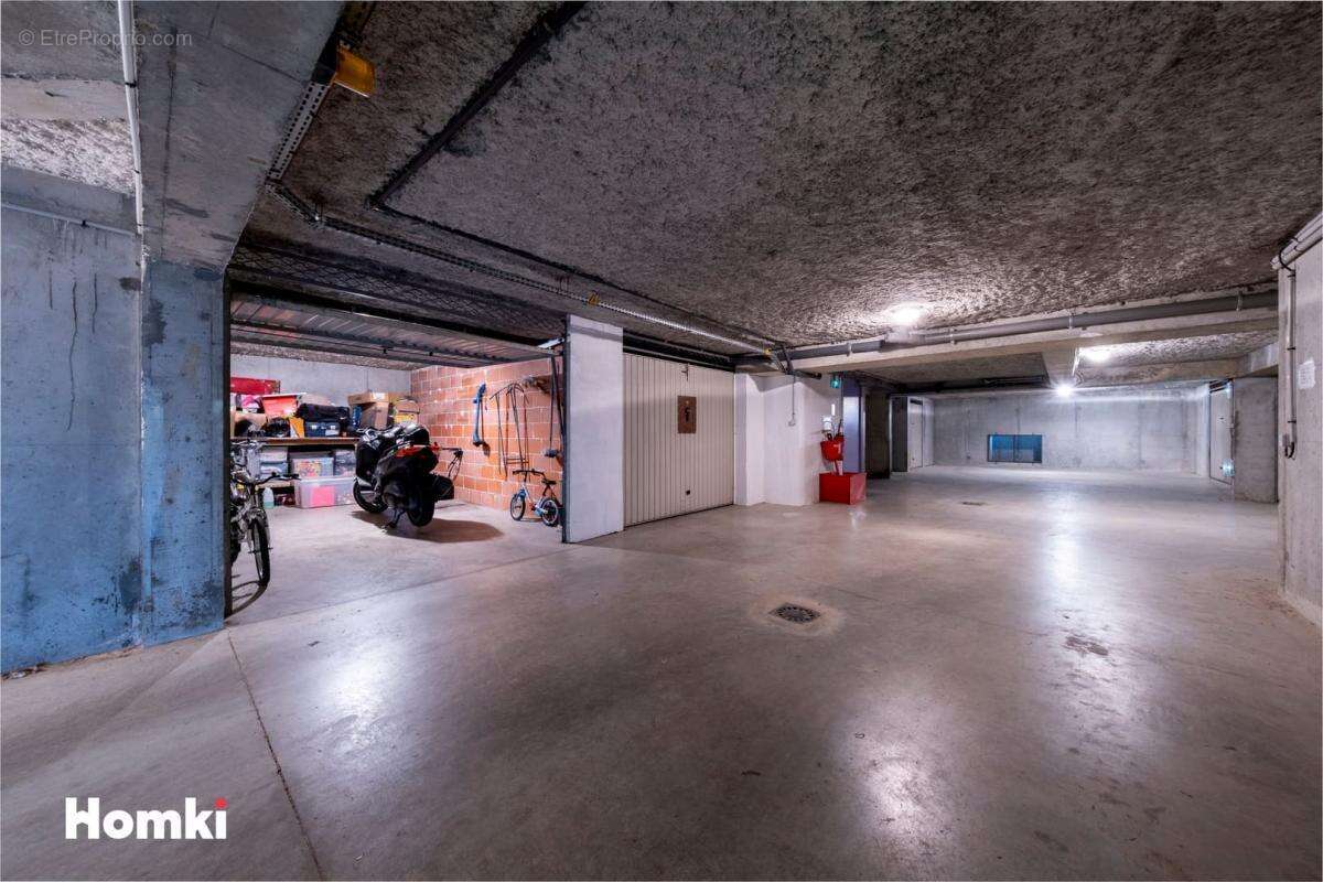 Appartement T4 de 85 m2 à Castanet-Tolosan 31320, Rue de la Carelasse - photo 11