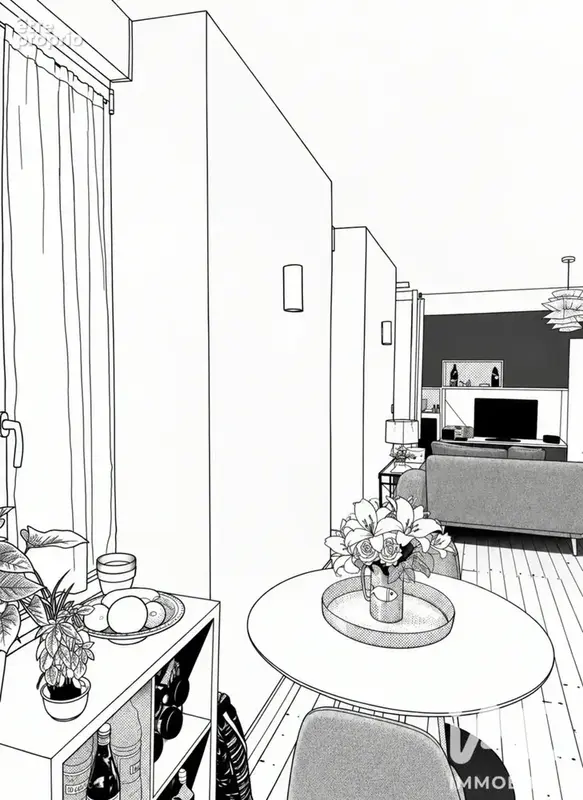 Photo 1 - Appartement à FOUESNANT