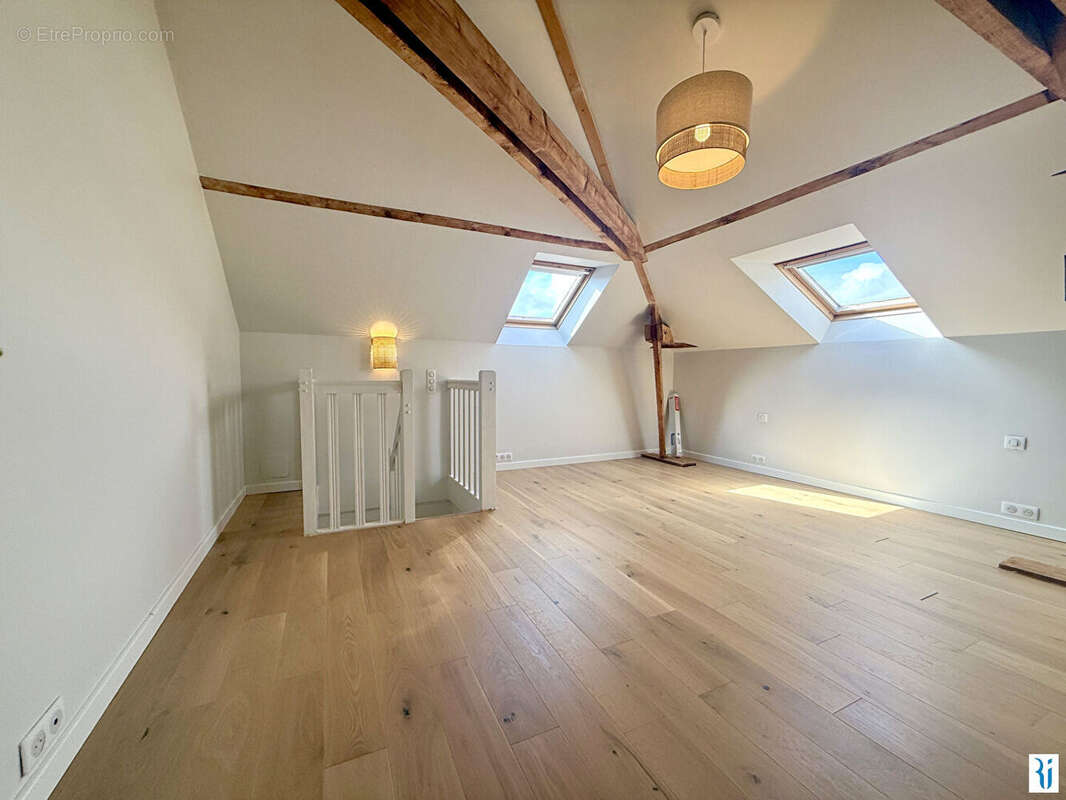 Appartement à ROUEN