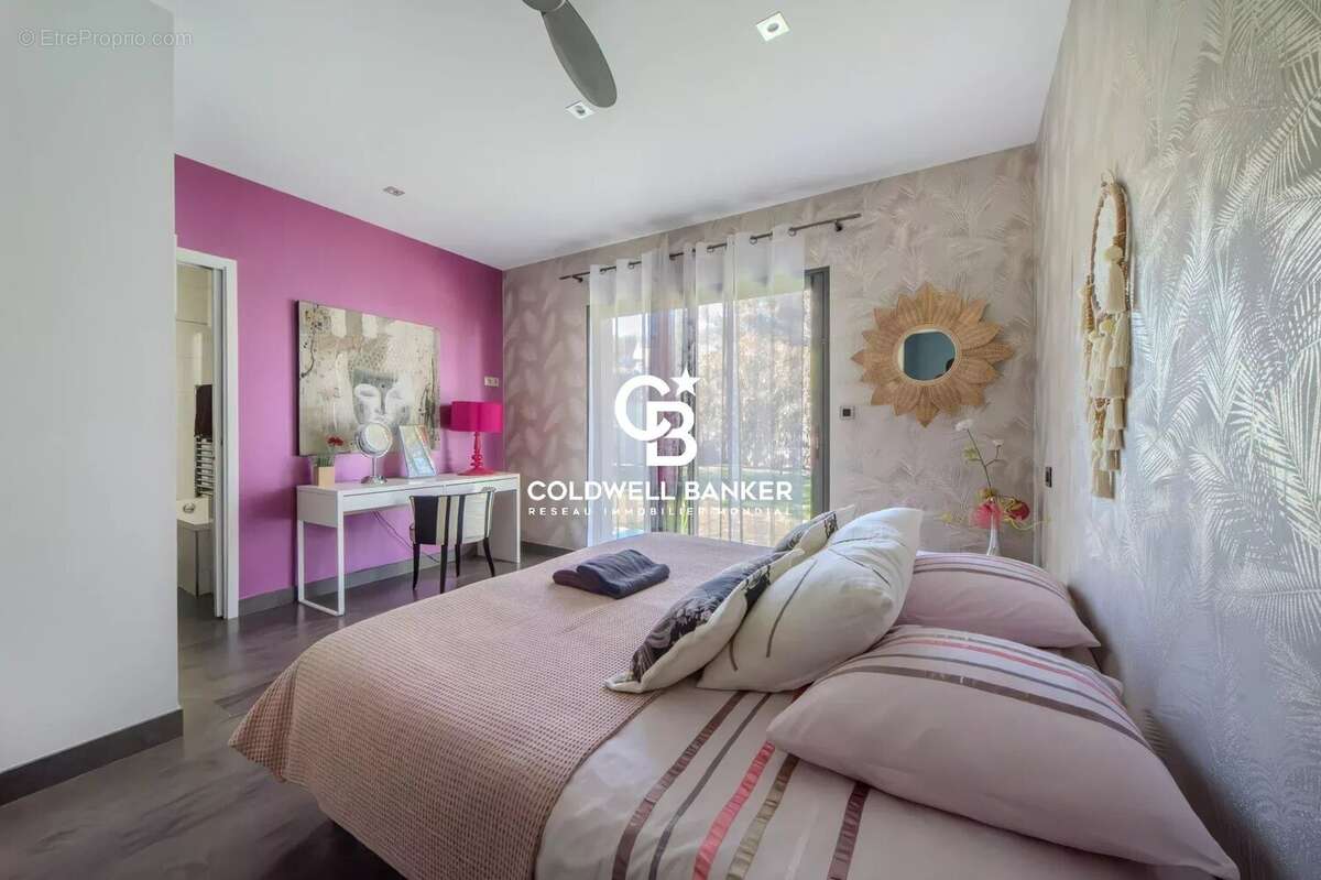 Maison à SAINT-GELY-DU-FESC