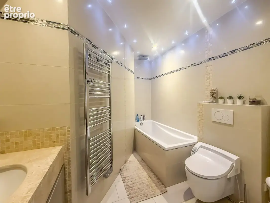 Maison 111 m² à Courdimanche  - photo 9