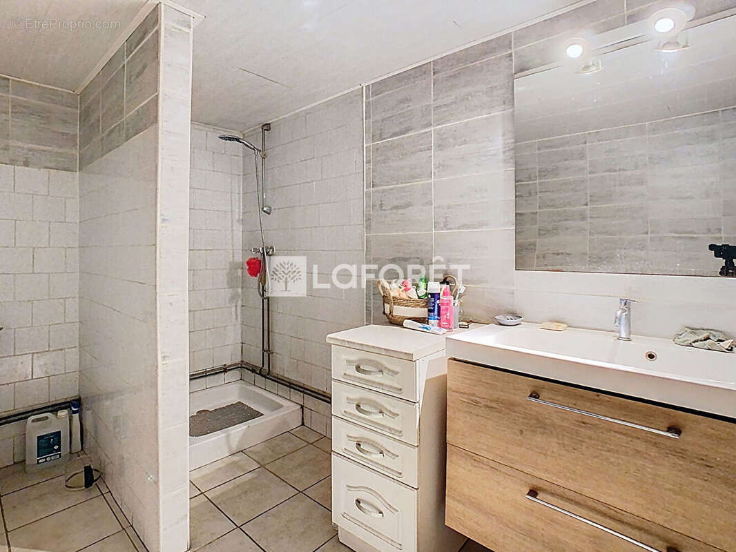 Maison à VILLERS-EN-ARGONNE