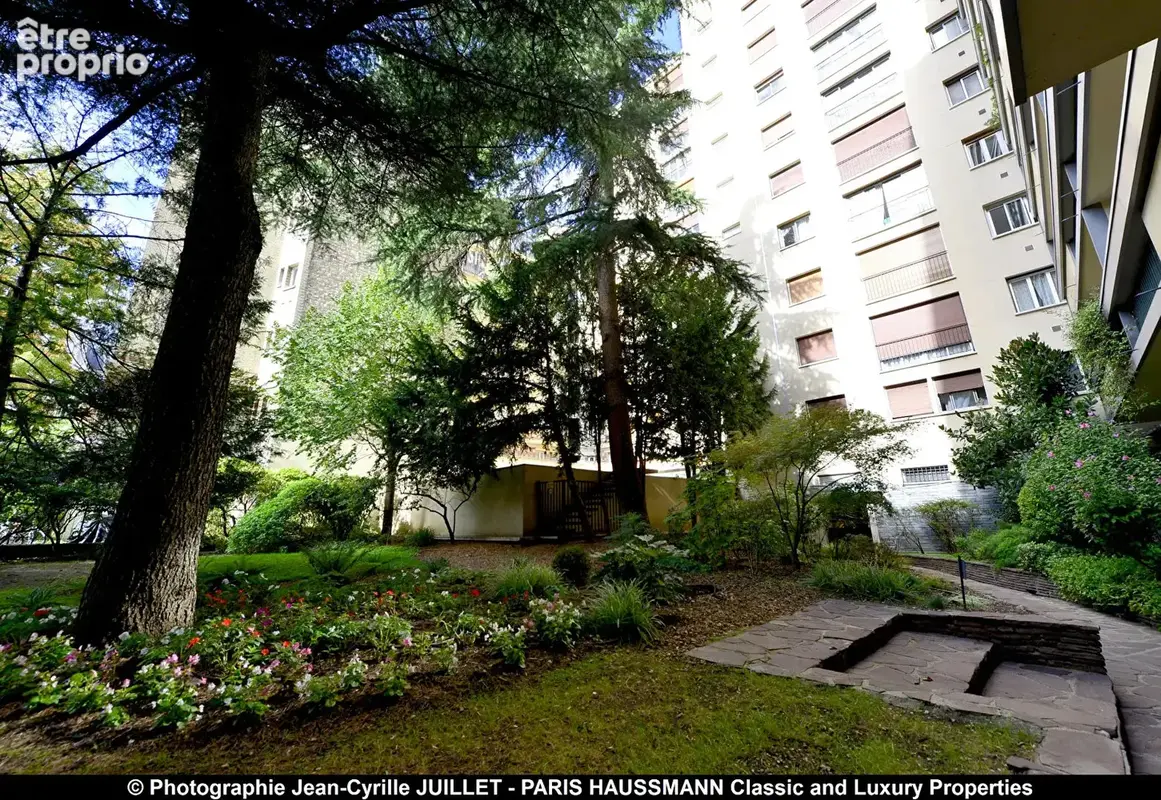 Appartement + cave + parkings (en option) + studette (en option). - photo 12