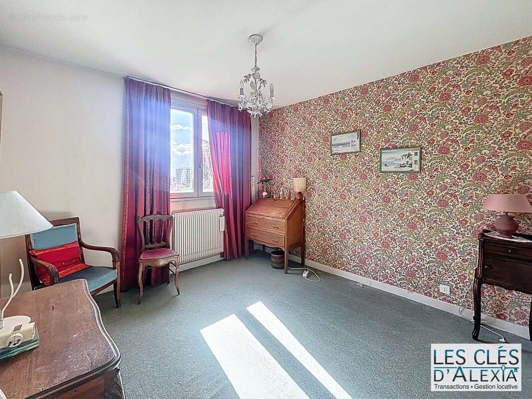 Appartement à VIENNE