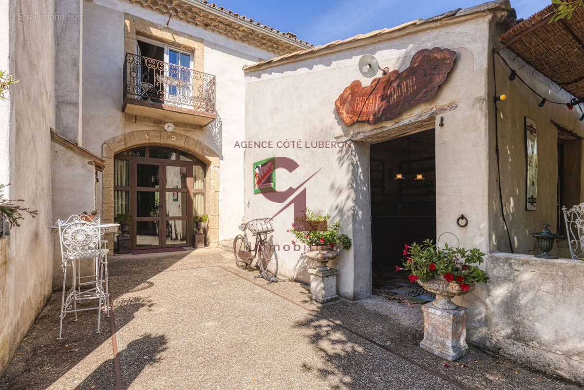 Maison à ORANGE