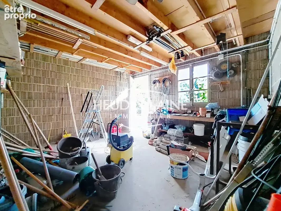 Maison familiale à vendre - GRANDPARIGNY - 50600 - photo 13