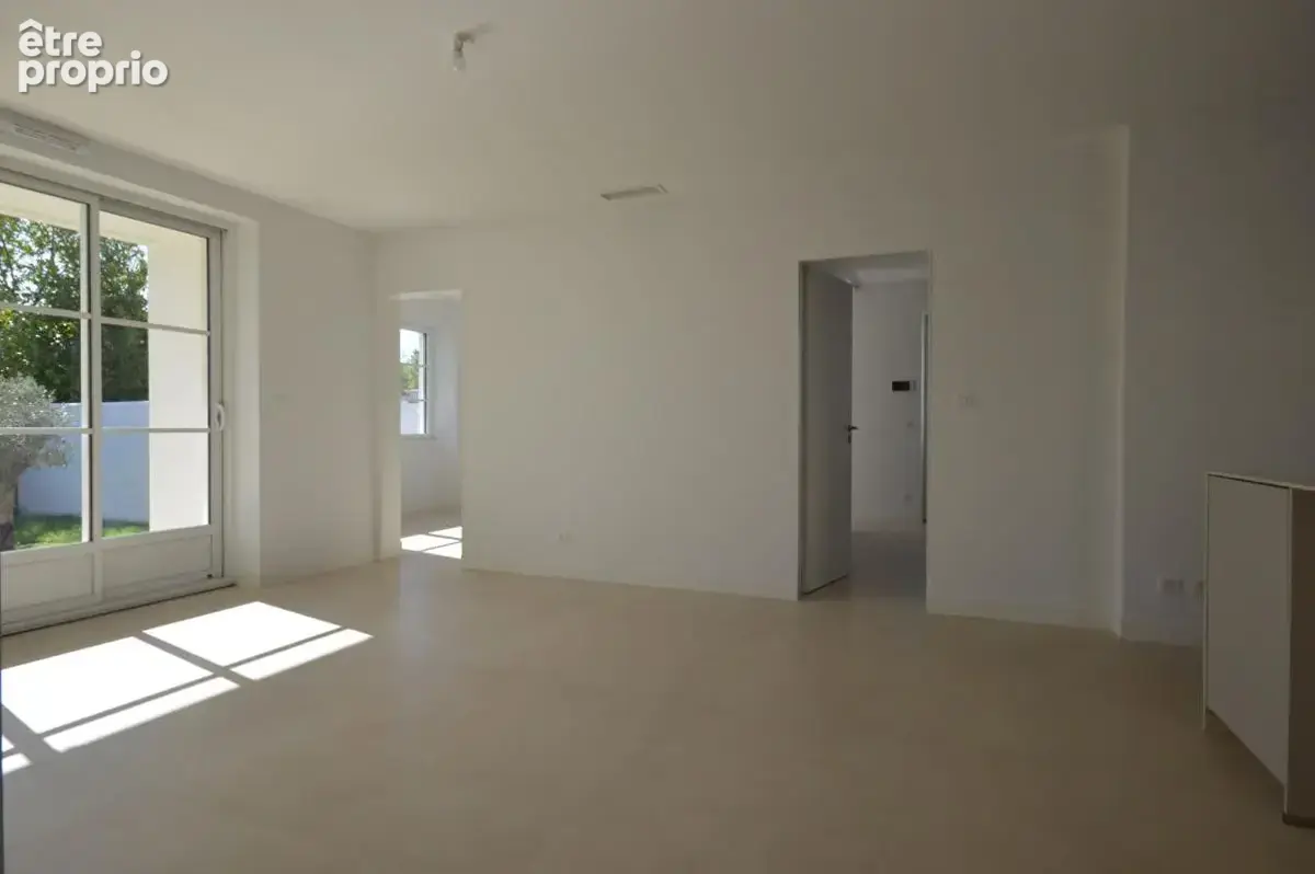 Maison Sainte Soulle 7 pièce(s) 140 m2 - photo 2