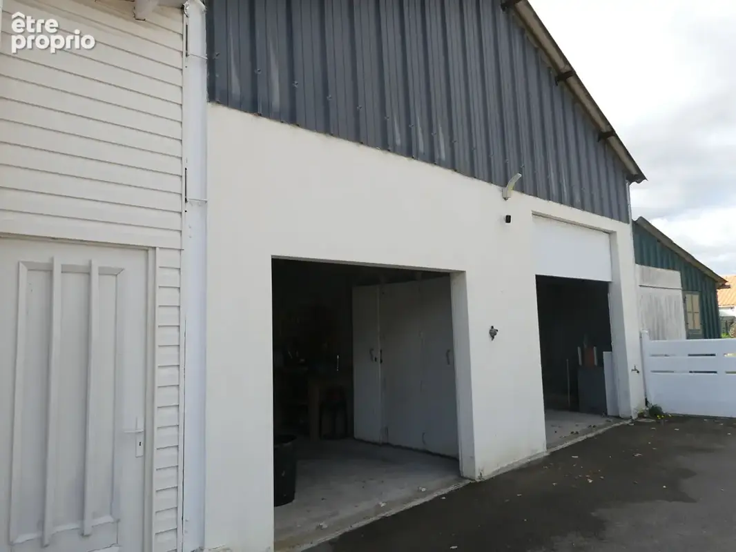 A proximité des commerces - photo 9