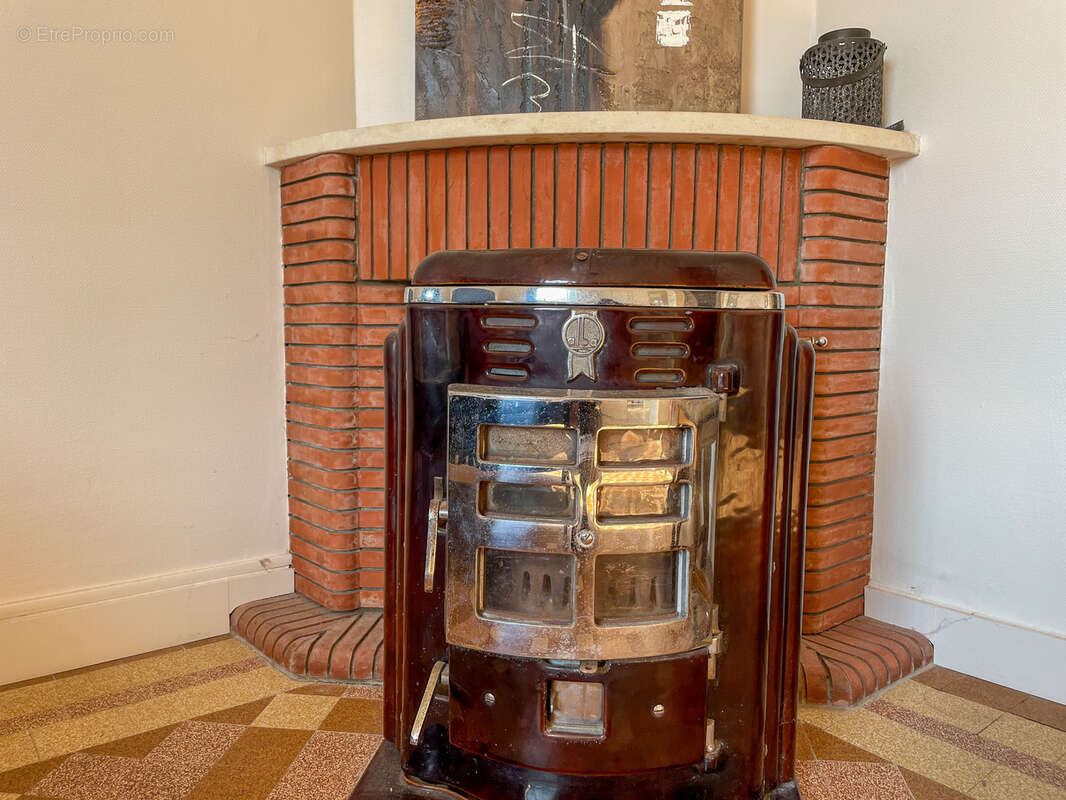 Appartement à SAINT-PALAIS-SUR-MER