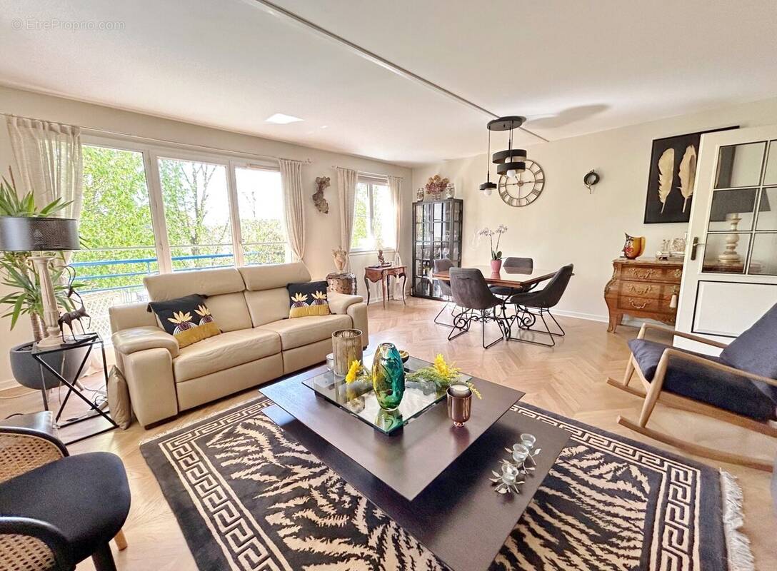 Appartement à SAINT-ANDRE-LEZ-LILLE