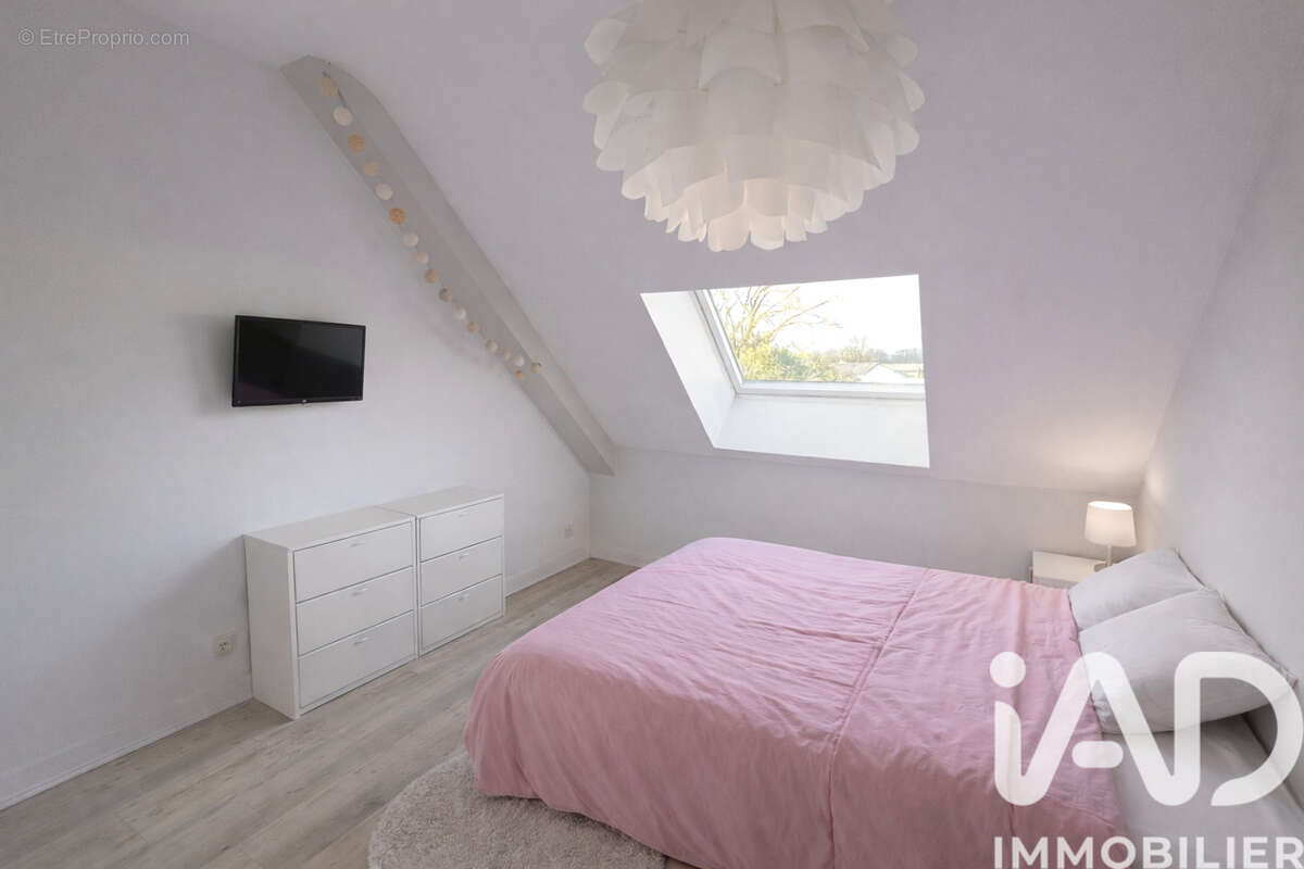 Photo 9 - Maison à GUEMENE-PENFAO