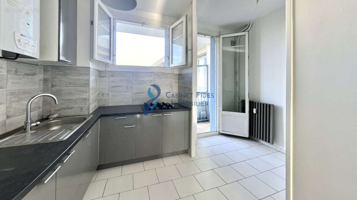 Appartement à LA SEYNE-SUR-MER